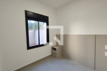Suíte de apartamento à venda com 2 quartos, 70m² em Swiss Park, Campinas