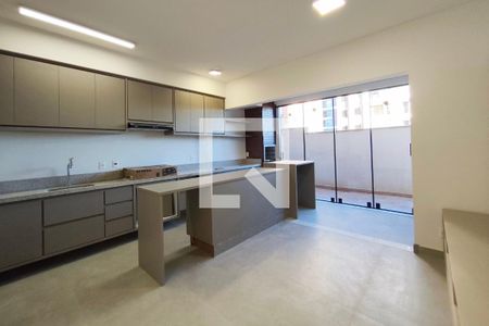 Sala de apartamento à venda com 2 quartos, 70m² em Swiss Park, Campinas
