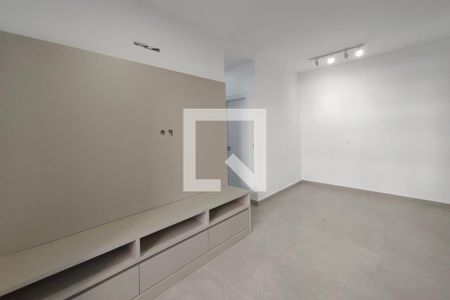 Sala de apartamento à venda com 2 quartos, 70m² em Swiss Park, Campinas