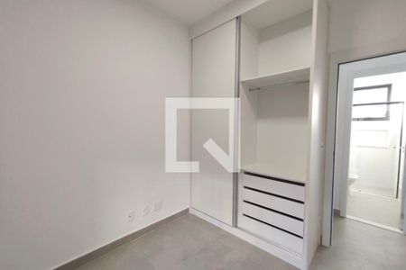 Quarto  de apartamento à venda com 2 quartos, 70m² em Swiss Park, Campinas