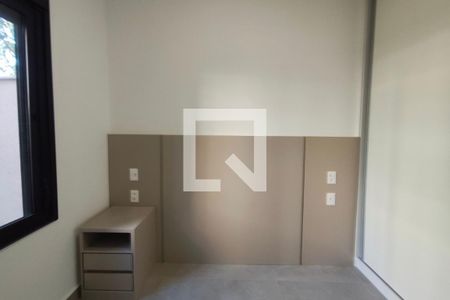 Suíte de apartamento à venda com 2 quartos, 70m² em Swiss Park, Campinas