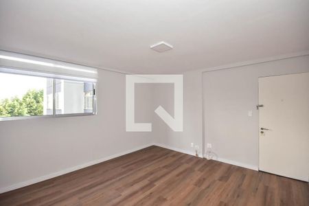 Sala de apartamento à venda com 3 quartos, 65m² em Vila Andrade, São Paulo