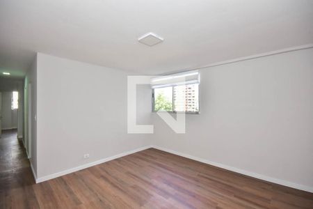 Sala de apartamento à venda com 3 quartos, 65m² em Vila Andrade, São Paulo