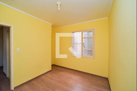 Quarto 1 de apartamento à venda com 2 quartos, 59m² em São João, Porto Alegre