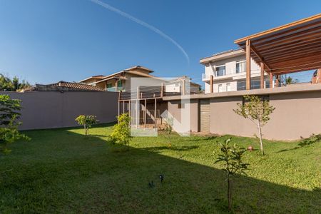Quintal de casa à venda com 5 quartos, 300m² em Trevo, Belo Horizonte