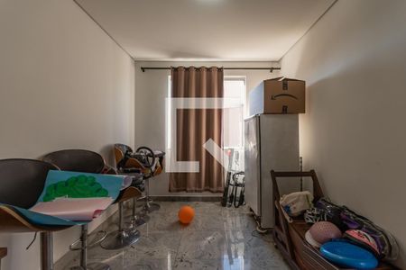 Escritório de casa à venda com 5 quartos, 300m² em Trevo, Belo Horizonte