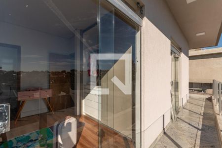 Area Externa de casa à venda com 5 quartos, 300m² em Trevo, Belo Horizonte
