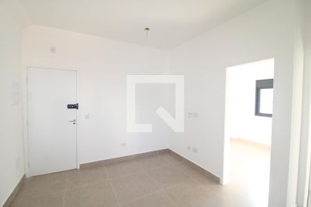 Sala/Cozinha de apartamento à venda com 2 quartos, 38m² em Vila Ester (zona Norte), São Paulo