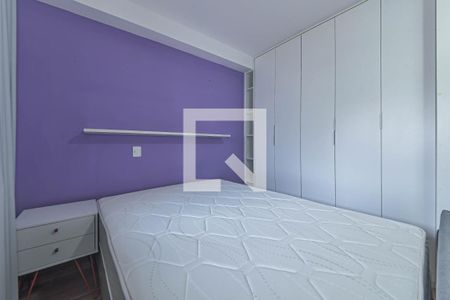 Studio de kitnet/studio à venda com 1 quarto, 25m² em Campo Belo, São Paulo