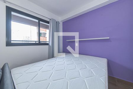 Studio de kitnet/studio à venda com 1 quarto, 25m² em Campo Belo, São Paulo