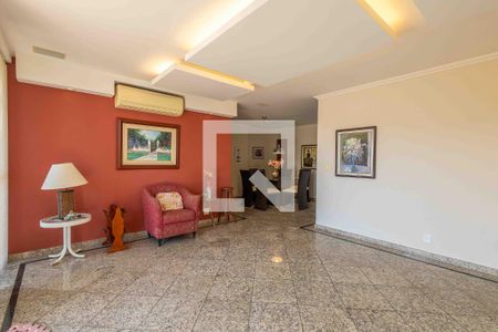 Sala de apartamento à venda com 3 quartos, 230m² em Recreio dos Bandeirantes, Rio de Janeiro