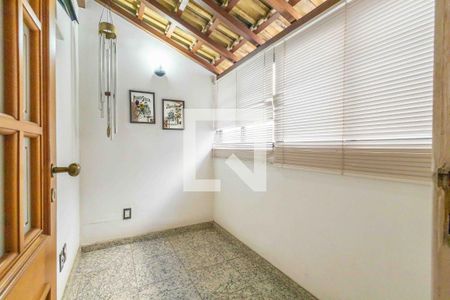 Closet da suíte de apartamento à venda com 3 quartos, 230m² em Recreio dos Bandeirantes, Rio de Janeiro