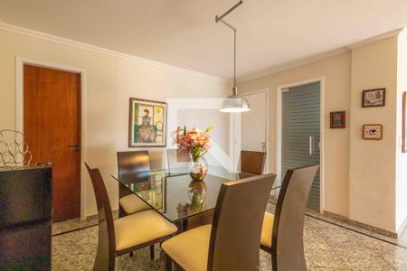 Sala de apartamento à venda com 3 quartos, 230m² em Recreio dos Bandeirantes, Rio de Janeiro