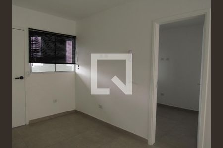 Sala de apartamento para alugar com 2 quartos, 50m² em Bussocaba, Osasco
