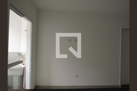 Sala de apartamento para alugar com 2 quartos, 50m² em Bussocaba, Osasco