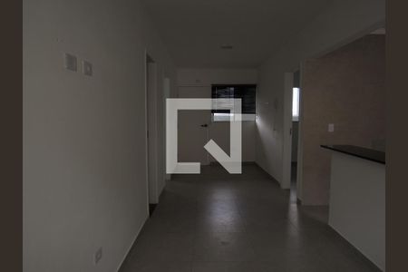 Sala de apartamento para alugar com 2 quartos, 50m² em Bussocaba, Osasco