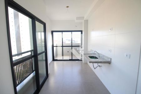 Studio de kitnet/studio à venda com 1 quarto, 37m² em Vila Ester (zona Norte), São Paulo