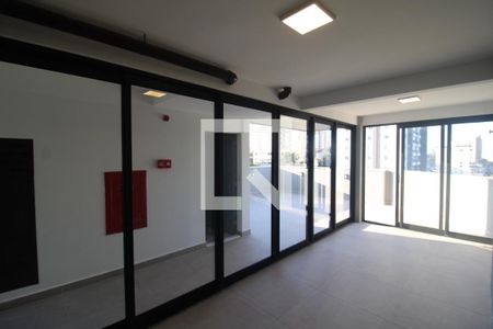 Área Comum de kitnet/studio à venda com 1 quarto, 37m² em Vila Ester (zona Norte), São Paulo