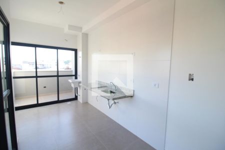 Studio de kitnet/studio à venda com 1 quarto, 37m² em Vila Ester (zona Norte), São Paulo