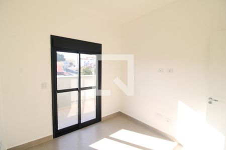 Quarto 1 de apartamento à venda com 1 quarto, 48m² em Vila Ester (zona Norte), São Paulo