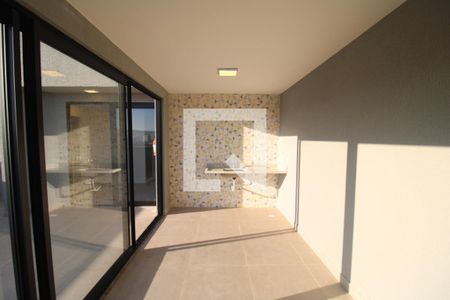 Área Comum de apartamento à venda com 1 quarto, 48m² em Vila Ester (zona Norte), São Paulo