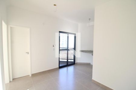 Sala / Cozinha de apartamento à venda com 2 quartos, 51m² em Vila Ester (zona Norte), São Paulo