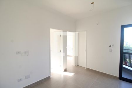 Sala / Cozinha de apartamento à venda com 2 quartos, 51m² em Vila Ester (zona Norte), São Paulo