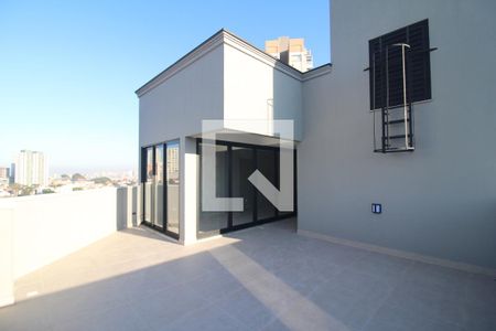 Área Comum de kitnet/studio à venda com 1 quarto, 33m² em Vila Ester (zona Norte), São Paulo