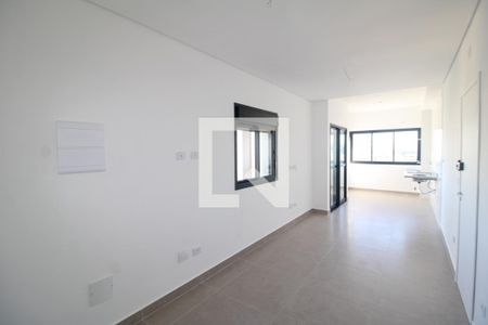 Studio de kitnet/studio à venda com 1 quarto, 33m² em Vila Ester (zona Norte), São Paulo