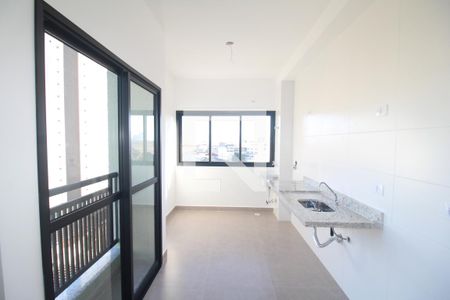 Studio de kitnet/studio à venda com 1 quarto, 33m² em Vila Ester (zona Norte), São Paulo