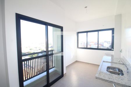 Studio de kitnet/studio à venda com 1 quarto, 33m² em Vila Ester (zona Norte), São Paulo