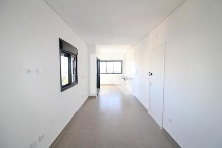 Studio de kitnet/studio à venda com 1 quarto, 33m² em Vila Ester (zona Norte), São Paulo