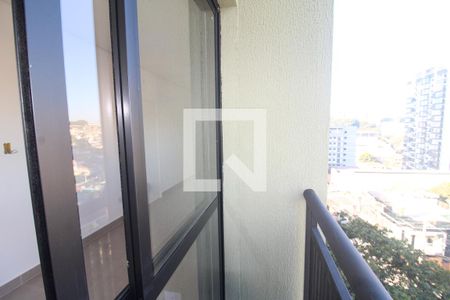 Studio - Varanda de kitnet/studio à venda com 1 quarto, 33m² em Vila Ester (zona Norte), São Paulo