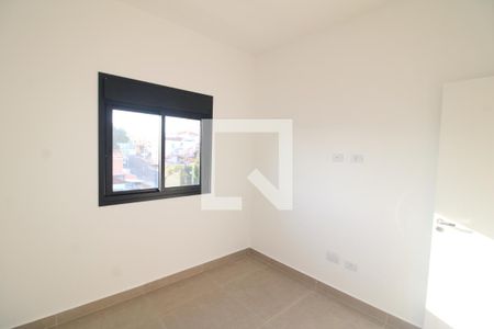 Quarto 1 de apartamento à venda com 1 quarto, 30m² em Vila Ester (zona Norte), São Paulo