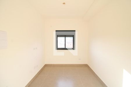 Sala / Cozinha de apartamento à venda com 1 quarto, 30m² em Vila Ester (zona Norte), São Paulo