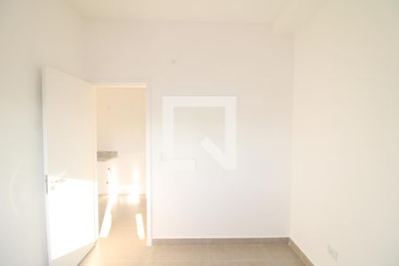 Quarto 1 de apartamento à venda com 1 quarto, 30m² em Vila Ester (zona Norte), São Paulo