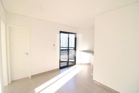 Sala  de apartamento à venda com 2 quartos, 42m² em Vila Ester (zona Norte), São Paulo