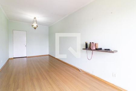 Sala de apartamento à venda com 2 quartos, 75m² em Vila Itapura, Campinas