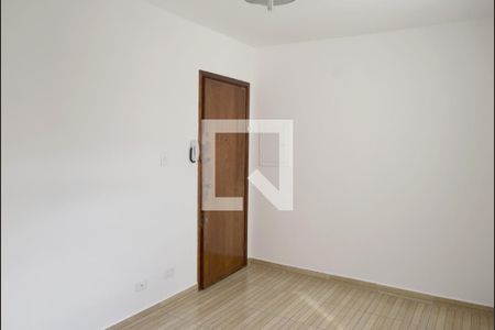 Sala de apartamento à venda com 2 quartos, 49m² em Vila Madalena, São Paulo