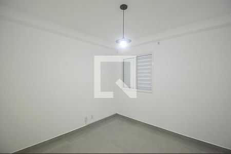 Quarto Suíte de apartamento à venda com 2 quartos, 68m² em Nova Petrópolis, São Bernardo do Campo
