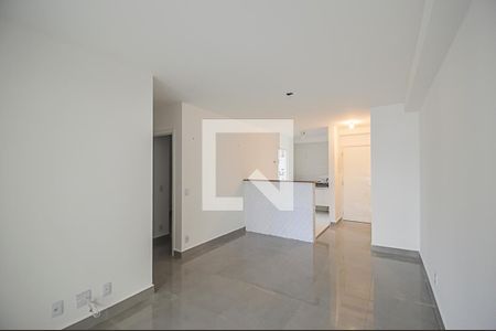 Sala de apartamento à venda com 2 quartos, 68m² em Nova Petrópolis, São Bernardo do Campo