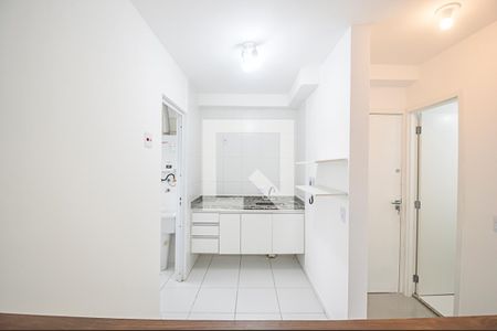 Cozinha de apartamento à venda com 2 quartos, 68m² em Nova Petrópolis, São Bernardo do Campo