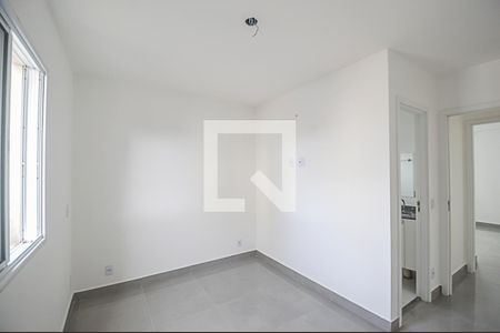Quarto 2 - Suíte de apartamento à venda com 2 quartos, 68m² em Nova Petrópolis, São Bernardo do Campo