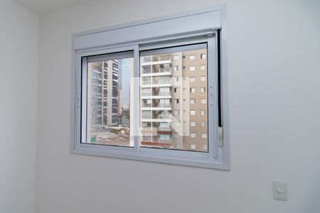 Vista da Janela do Quarto de apartamento à venda com 1 quarto, 41m² em Barra Funda, São Paulo
