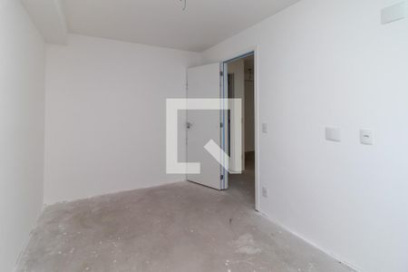 Quarto de apartamento à venda com 1 quarto, 41m² em Barra Funda, São Paulo