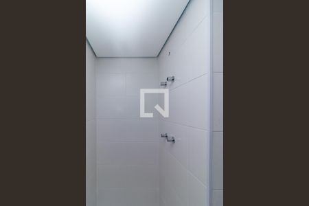 Banheiro de apartamento à venda com 1 quarto, 41m² em Barra Funda, São Paulo