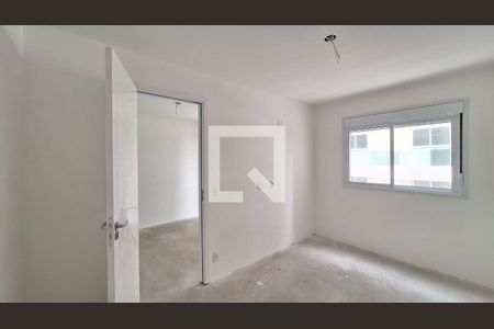 Quarto de apartamento à venda com 1 quarto, 41m² em Barra Funda, São Paulo