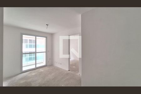 Sala de apartamento à venda com 1 quarto, 41m² em Barra Funda, São Paulo