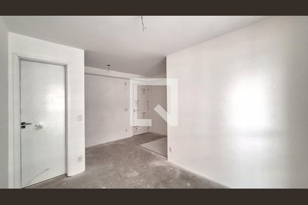 Sala de apartamento à venda com 1 quarto, 41m² em Barra Funda, São Paulo