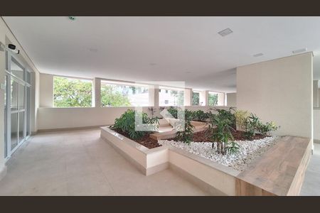 Área comum de apartamento à venda com 1 quarto, 41m² em Barra Funda, São Paulo